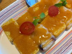 -青禾小厨新疆菜(总店)