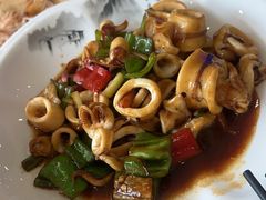 -启东小海鲜(庄先湾路1号店)
