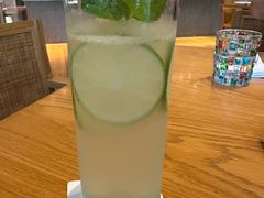 -君悦酒店·意合园·意式风味