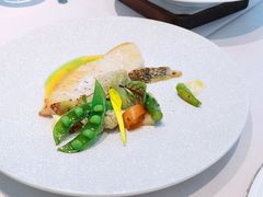 -ELUNE艾露恩·人良斋西餐厅