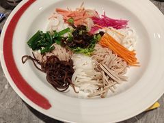 -福照楼汽锅鸡·云南菜(火车站锦江店)