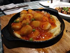 -有家生煎(三里屯店)