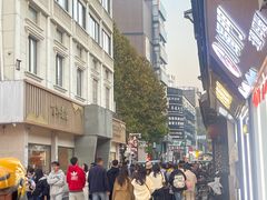 -衣裳街历史文化街区