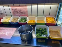 -采椰郎椰子鸡·脆皮鸡火锅(融创茂店)
