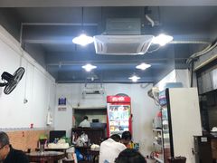 大堂-兴兴旺·冬瓜盅·啫啫煲(西华路店)
