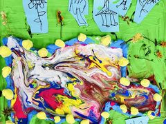 -杨梅红艺术教育(深圳南山书城教学中心)