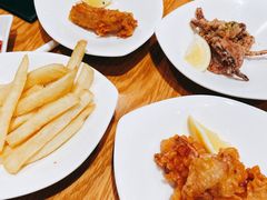 -一風堂拉面(港汇恒隆店)