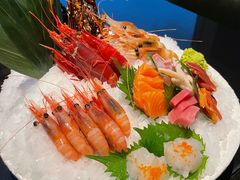 -王鼎精致料理铁板烧(世博源店)