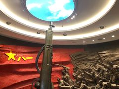 -南昌八一起义纪念馆