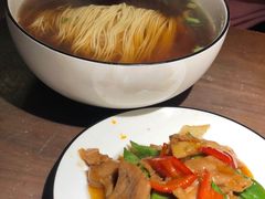 -十面春风·江南面馆(崇宁路店)