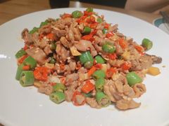 妈妈炒的童子鸡-7017浙菜•建德味(中财店)