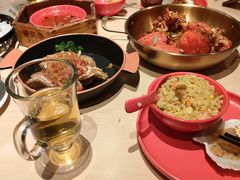 -避风塘(宝山万达店)