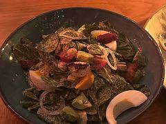 -THE CANNERY&JUJU 新鲜海鲜·牛排美食酒廊