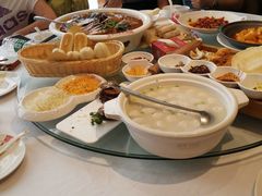 -解家河南菜(商鼎路店)