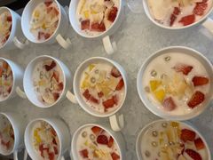 -北京王府井希尔顿酒店·万斯阁西餐厅