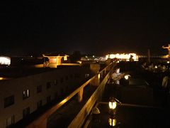 -敦煌山庄摘星阁