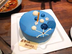 -壹点壹客·生日蛋糕(南山店)