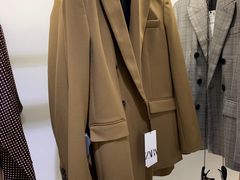 -ZARA(深圳金光华广场店)