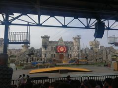 -渔岛海洋度假区