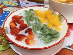 -甜心妈妈·榴莲星级糖水(北京路总店)