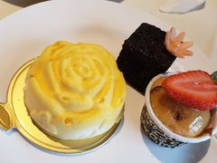 -五月罗马海鲜自助餐厅(陆家嘴店)