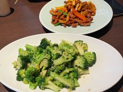 -静之湖湖畔餐厅