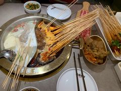 -热辣宗师·串串火锅(万达金街店)
