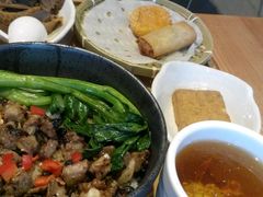 -72街红烧排骨饭(海珠丽影广场店)