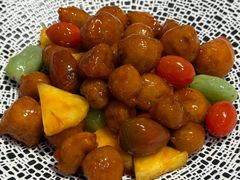 -金翠皇宫粤菜·点心·海鲜(翡翠店)