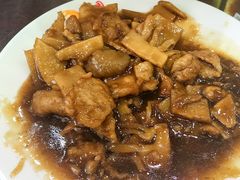 -杏园餐厅(阜成门店)