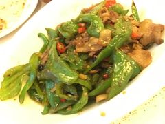 -海富门·带鱼·淮扬菜·粤菜(甘家口店)