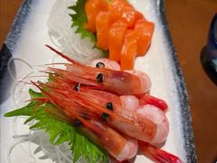 -千代武日本料理(哈西店)