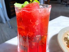 -The Rug Cafe(王府中环店)