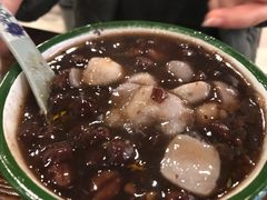 -韩萍老南京馄饨(河西万达店)