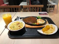 -乡村基(杨家坪建设店)