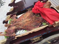 -大汗行宫园林餐厅