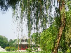 -莲池书院博物馆
