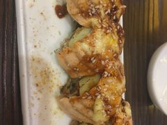 -东京屋(武定路店)