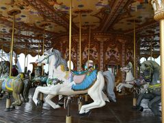 游乐设施-蠡湖大桥公园