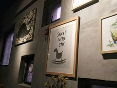 -新沙洞咖啡(泉乐坊店)