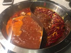 -大龙燚火锅