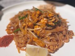 -Home Thai·泰谣(王府井apm店)