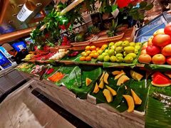 -亚马逊海鲜自助(梅溪湖步步高店)