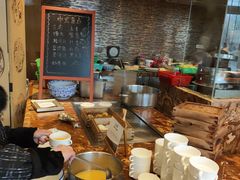 -万达瑞华酒店美食汇自助餐厅(楚河汉街店)