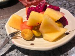 -大渔铁板烧(中山路八佰伴店)