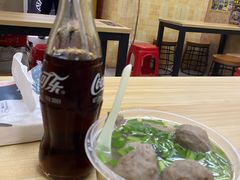 -牛师傅广式药膳牛骨汤美食(江南西店)