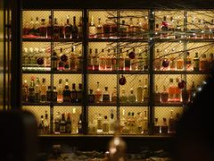 -THE CANNERY&JUJU 新鲜海鲜·牛排美食酒廊