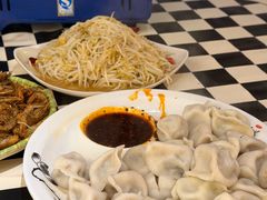 -毛蛋烩面(文汇西路店)