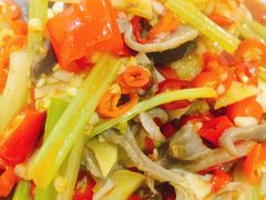 -老游独一佳湘菜馆(高新四路店)