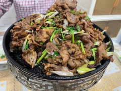 -清真·鸦儿李记·小馆(后海店)